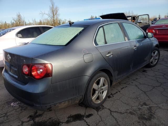 2008 Volkswagen Jetta SE