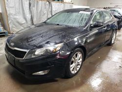 2013 KIA Optima EX for sale in Elgin, IL