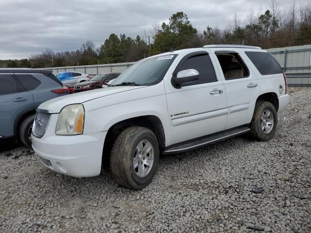 2007 GMC Yukon Denali