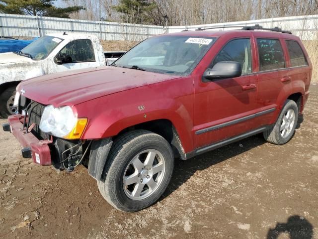 2009 Jeep Grand Cherokee Laredo