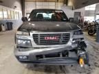 2005 GMC Canyon