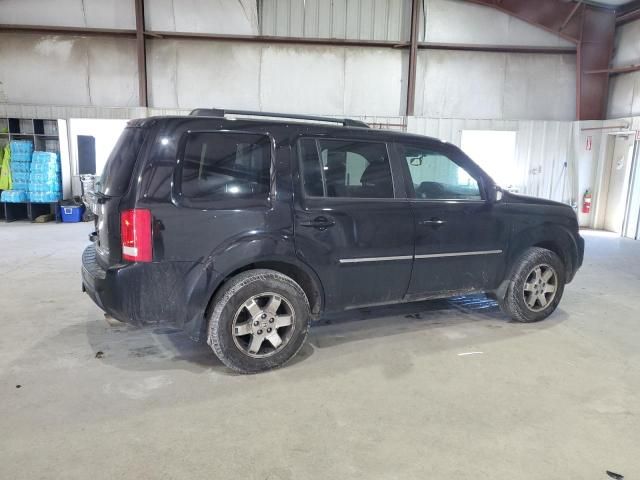 2011 Honda Pilot Touring