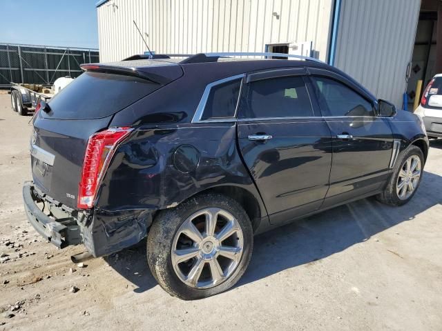 2016 Cadillac SRX Performance Collection