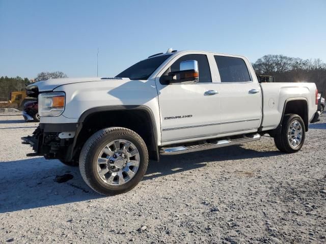 2019 GMC Sierra K2500 Denali