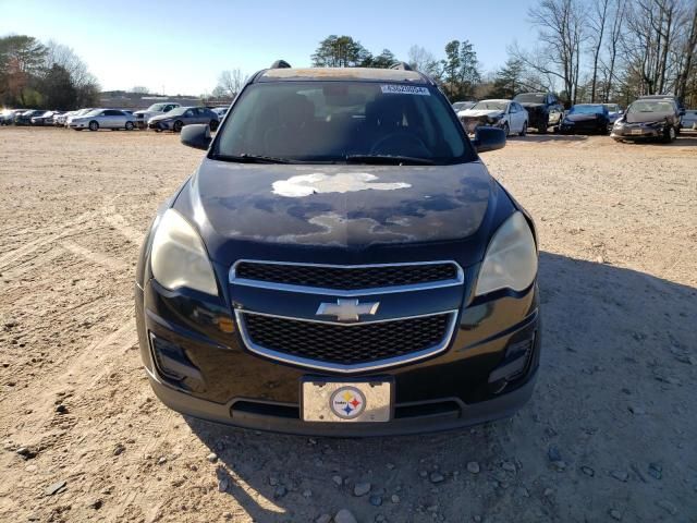 2010 Chevrolet Equinox LT