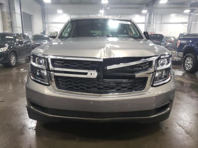 2017 Chevrolet Tahoe K1500 LS