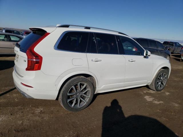 2018 Volvo XC90 T6