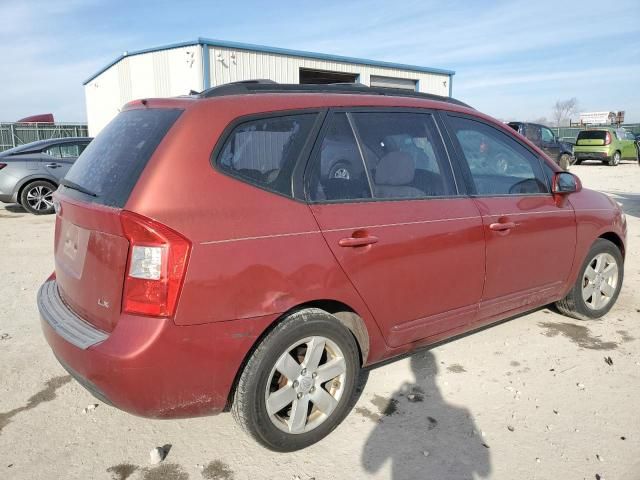 2008 KIA Rondo Base