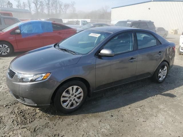 2013 KIA Forte EX