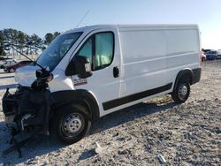 Dodge Promaster 1500 1500 Stand Vehiculos salvage en venta: 2021 Dodge RAM Promaster 1500 1500 Standard