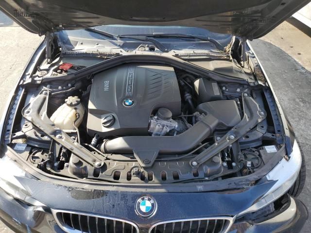 2016 BMW 435 I