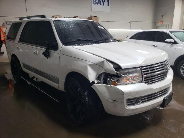 2012 Lincoln Navigator