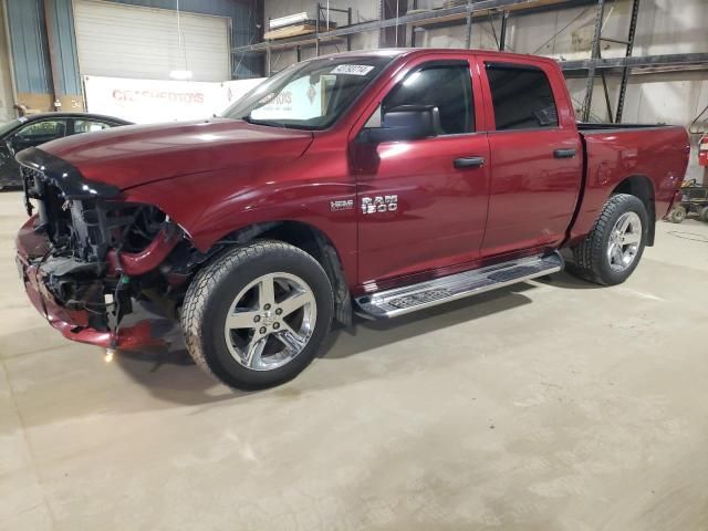 2013 Dodge RAM 1500 ST