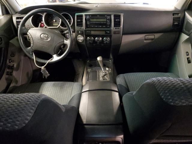 2006 Toyota 4runner SR5