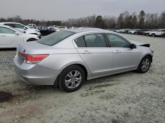 2011 Honda Accord LXP