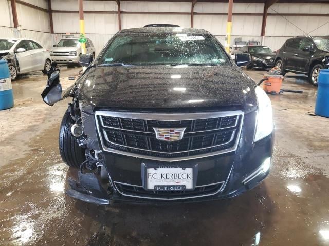 2016 Cadillac XTS Vsport Premium