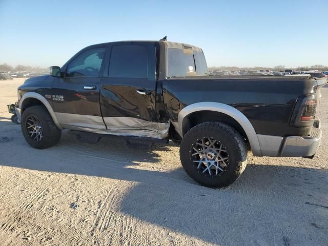 2015 Dodge 1500 Laramie