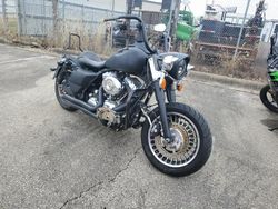 Salvage motorcycles for sale at Moraine, OH auction: 2011 Harley-Davidson Flhr