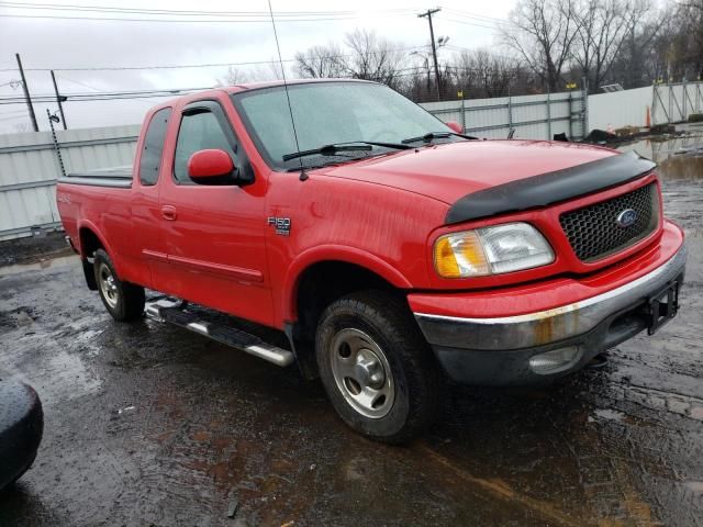 2003 Ford F150