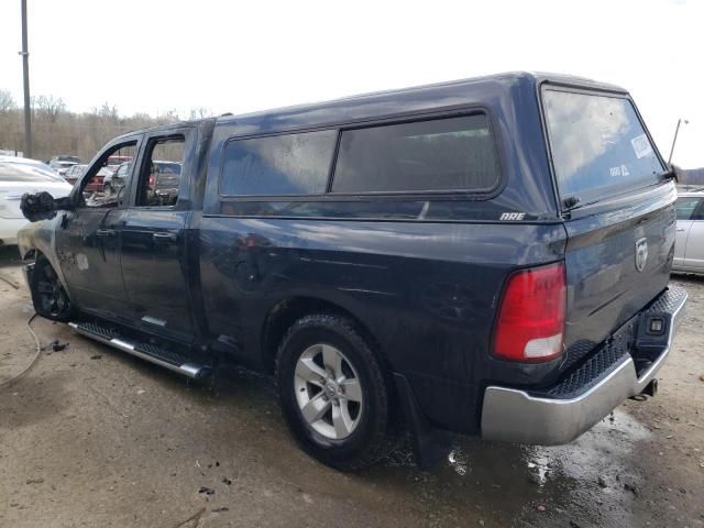 2015 Dodge RAM 1500 ST