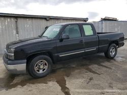 2004 Chevrolet Silverado C1500 for sale in Fresno, CA