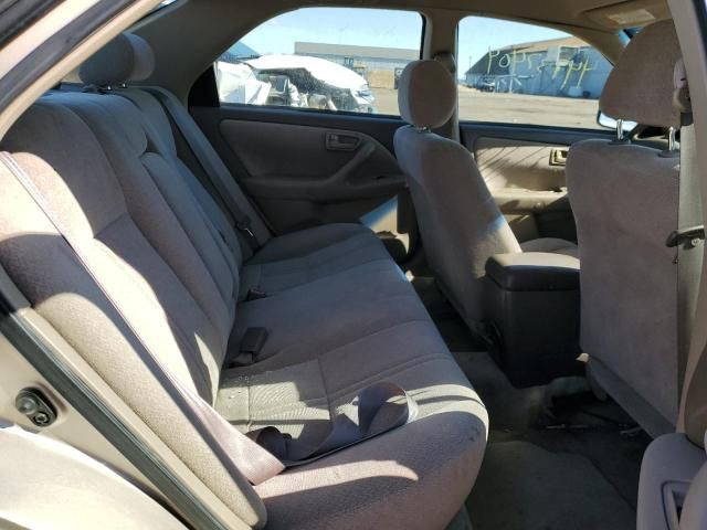 2001 Toyota Camry CE