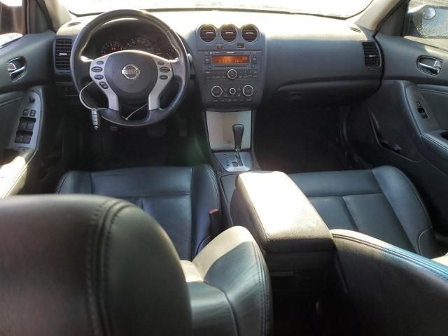 2009 Nissan Altima 2.5