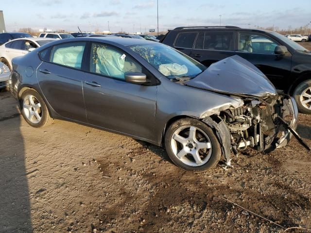 2013 Dodge Dart SXT