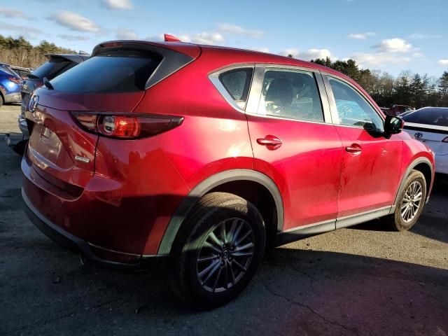 2018 Mazda CX-5 Sport