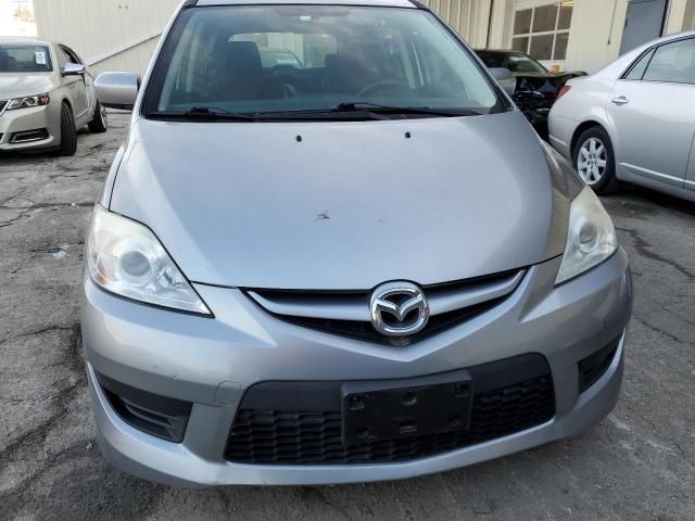 2010 Mazda 5