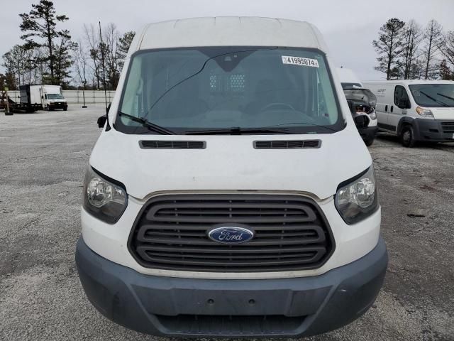 2015 Ford Transit T-250