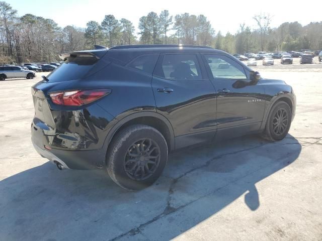 2019 Chevrolet Blazer 1LT