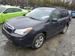 2014 Subaru Forester 2.5I Premium for sale in Waldorf, MD