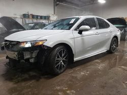 2022 Toyota Camry SE en venta en Elgin, IL