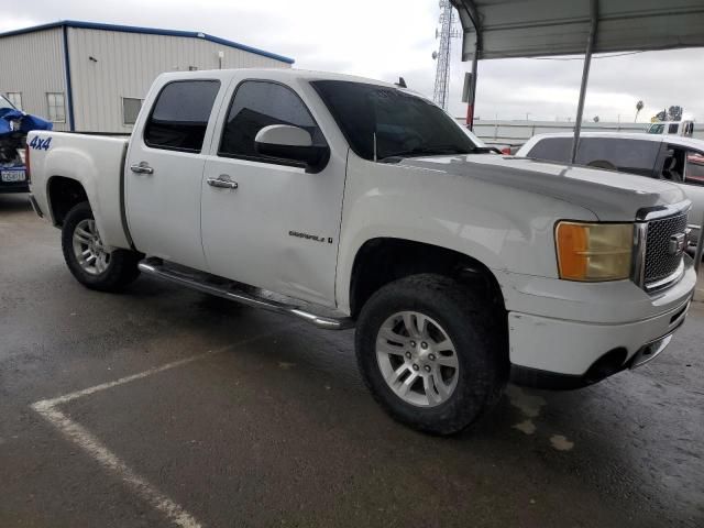 2008 GMC New Sierra K1500 Denali