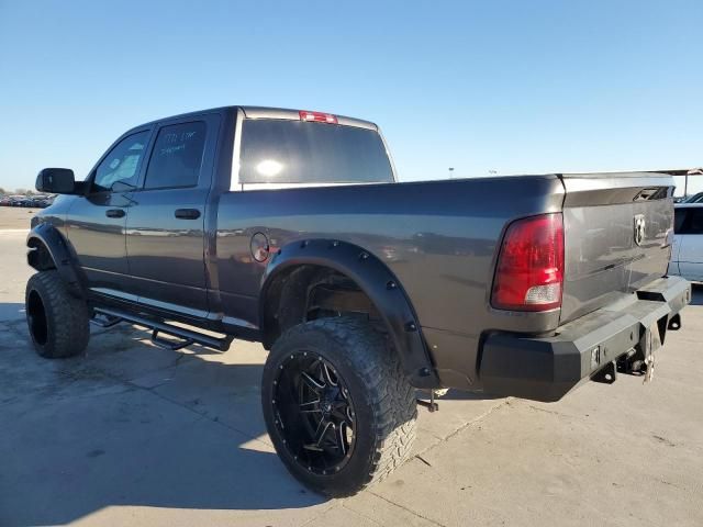 2014 Dodge RAM 2500 ST