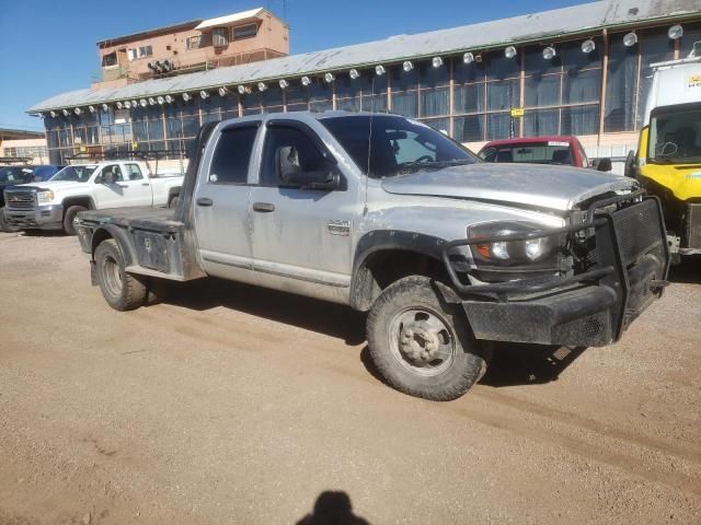 2007 Dodge RAM 3500 ST