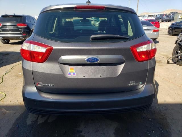 2013 Ford C-MAX SEL