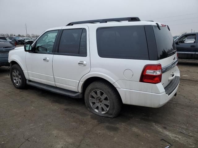 2015 Ford Expedition XLT