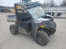 Salvage cars for sale from Copart York Haven, PA: 2023 Polaris Ranger SP 570 Premium
