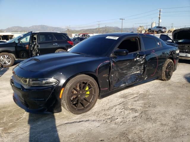 2020 Dodge Charger Scat Pack