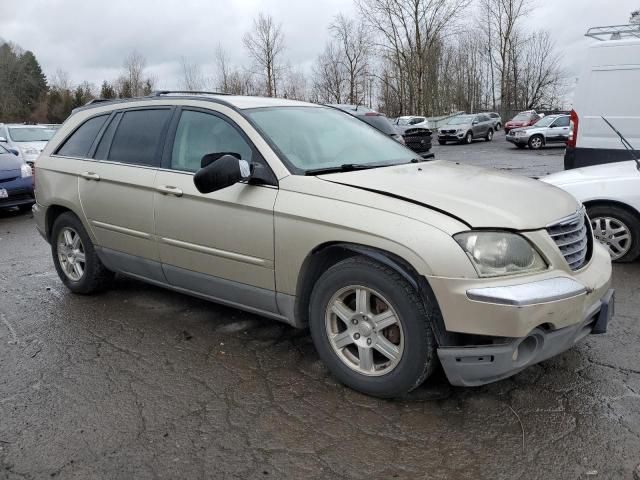 2006 Chrysler Pacifica Touring