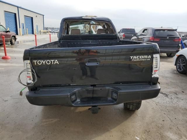 2002 Toyota Tacoma Xtracab Prerunner