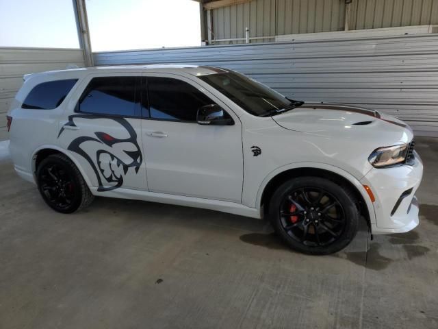 2021 Dodge Durango SRT Hellcat