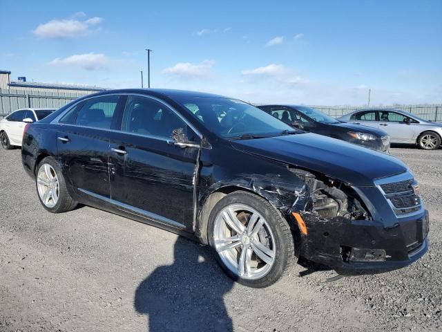 2017 Cadillac XTS Luxury