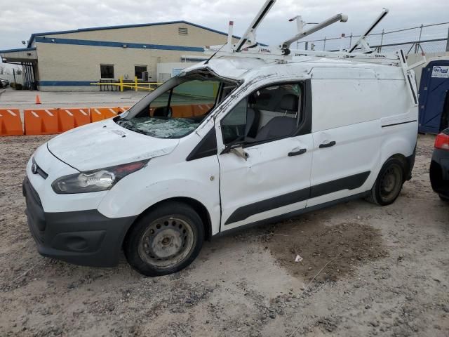 2017 Ford Transit Connect XL