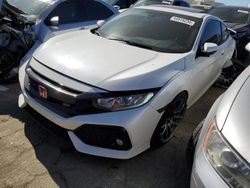 2017 Honda Civic SI for sale in Martinez, CA