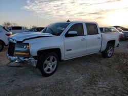 2018 Chevrolet Silverado C1500 LT for sale in Haslet, TX