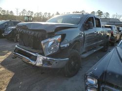 Vehiculos salvage en venta de Copart Harleyville, SC: 2017 Nissan Titan XD SL