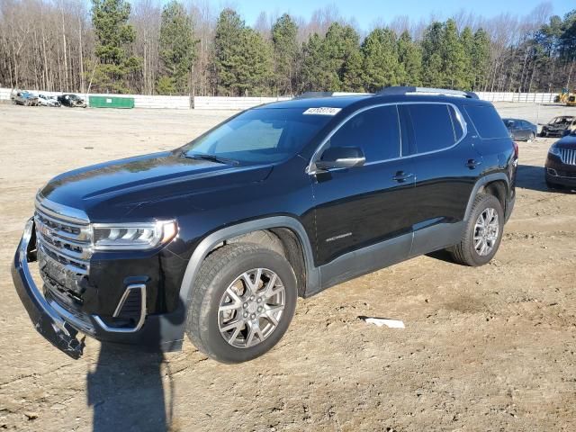 2020 GMC Acadia SLT